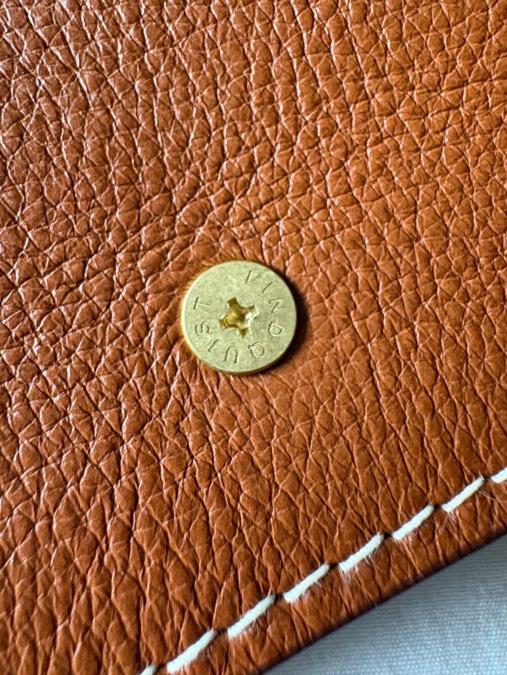 Lindquist Lee - Leather Brown - Picture 8 of 10